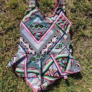 Baby Girl's Swimsuits